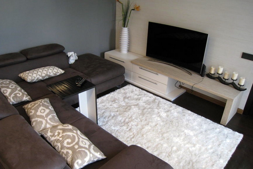 Wohnung Tervetes, Lettland, 92 m² - Foto 3