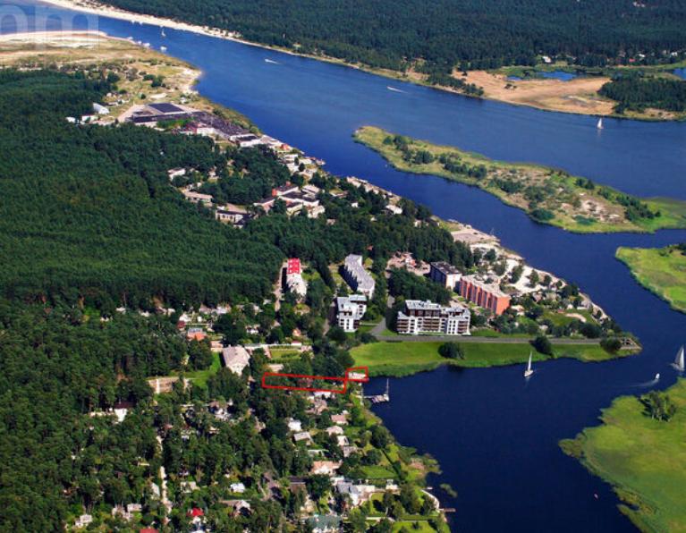 Land Vikingu (Lielupe), Latvia, 2 845 ares - picture 3