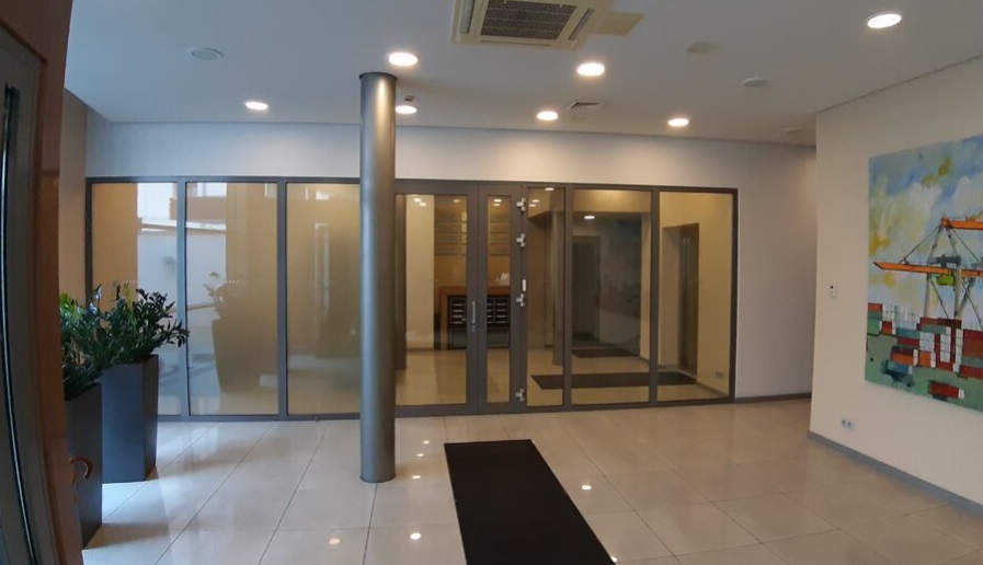 Biens commerciaux à Riga, Lettonie, 236 m² - image 3