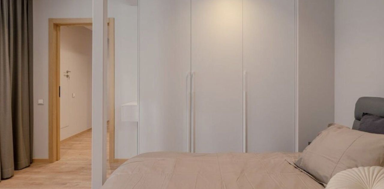 Flat in Riga, Latvia - picture 3