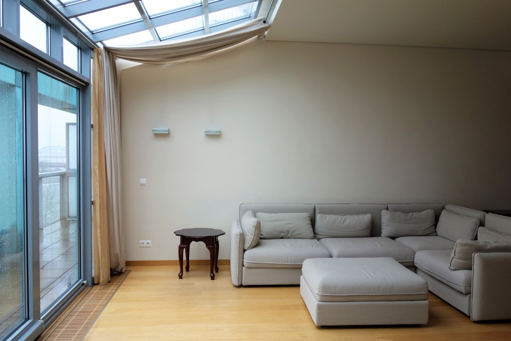 Wohnung in Riga, Lettland, 178 m² - Foto 3