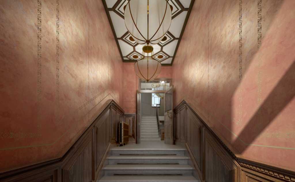 Commercial property in Riga, Latvia, 261 m² - picture 3