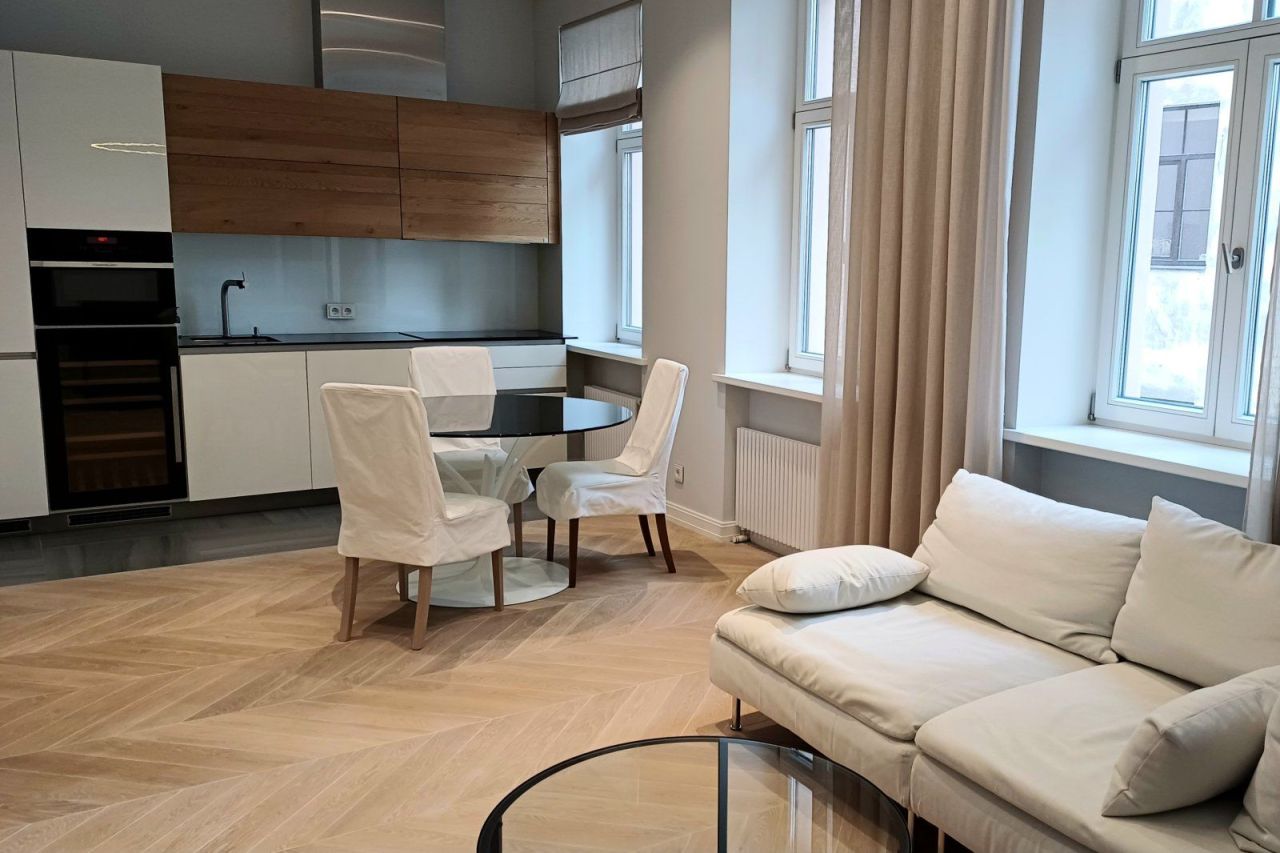 Appartement à Riga, Lettonie, 61 m² - image 3
