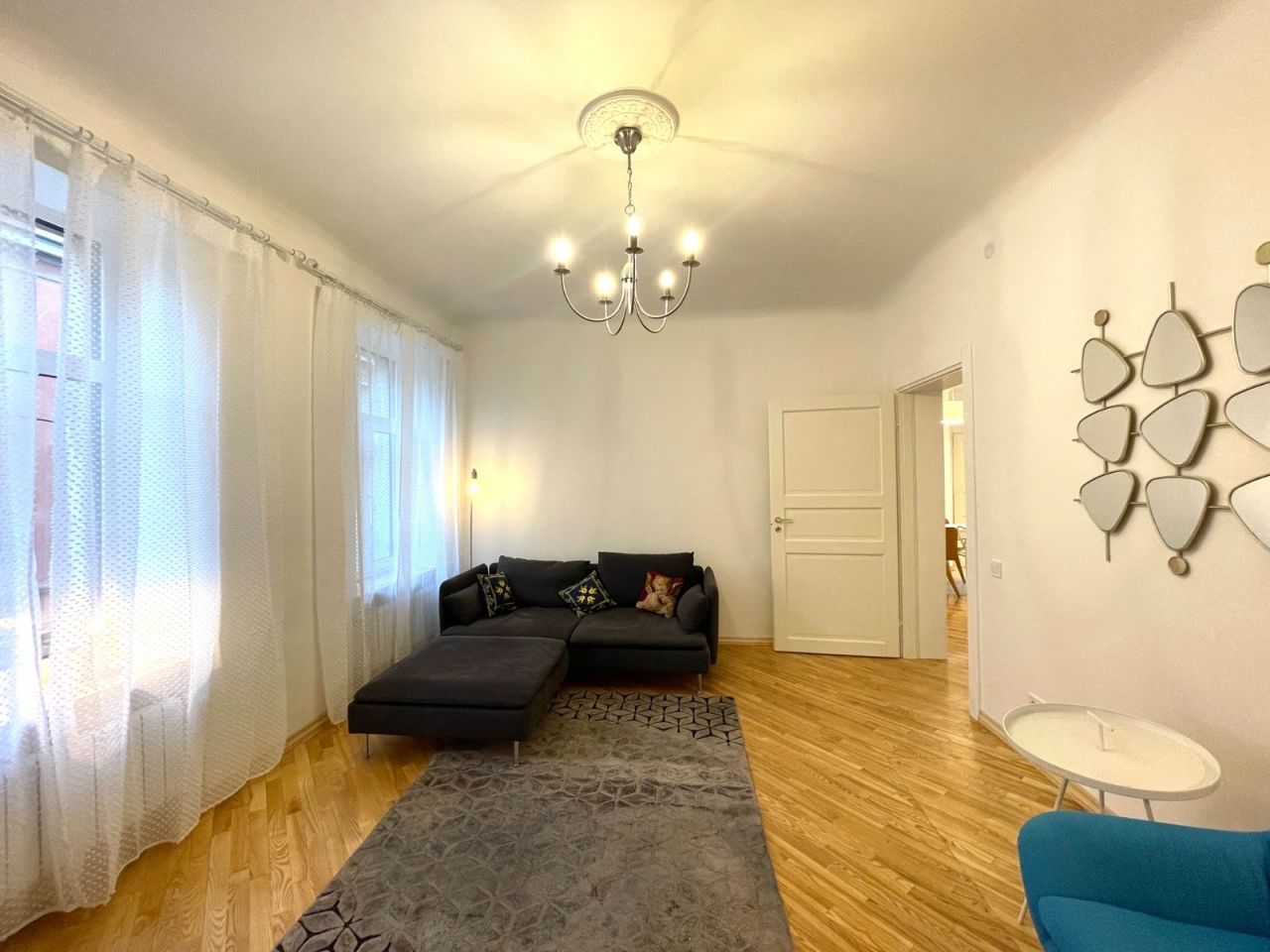 Piso en Riga, Letonia - imagen 3
