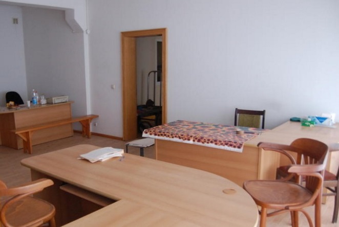 Büro in Riga, Lettland, 865 m² - Foto 2