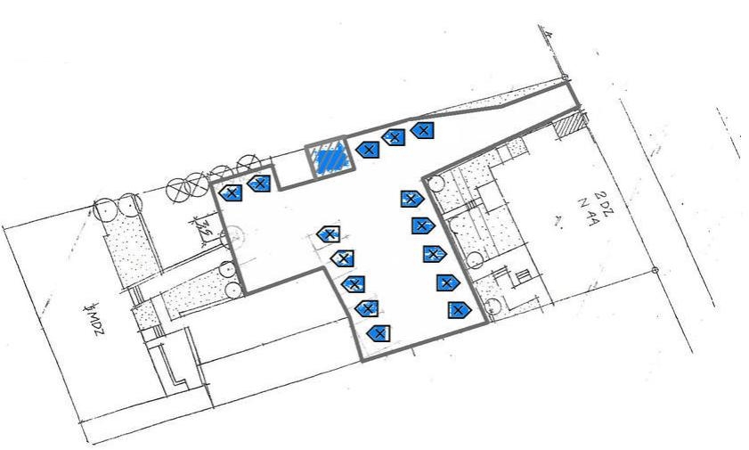 Commercial property in Riga, Latvia, 406 m² - picture 2