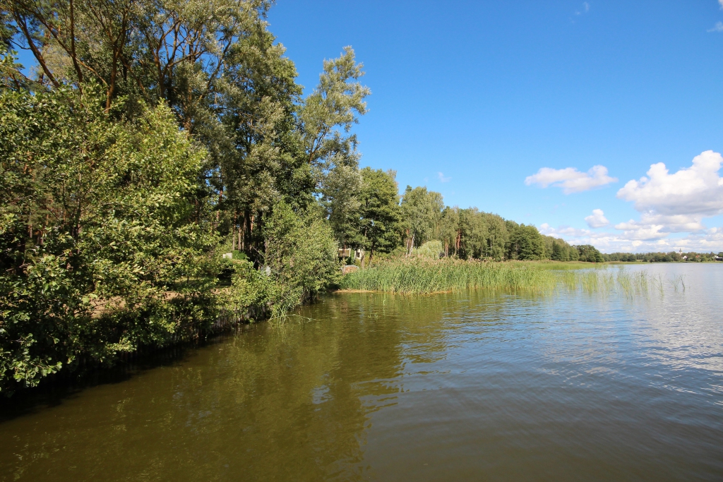 Land in Riga District, Latvia, 5 925 ares - picture 3