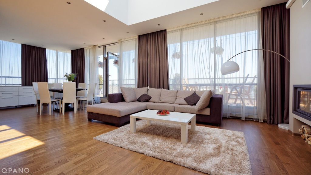 Flat in Riga, Latvia, 264 m² - picture 3