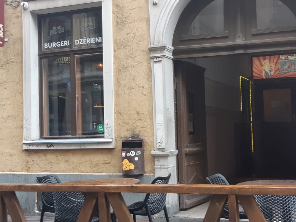 Mietshaus in Riga, Lettland, 664 m² - Foto 3