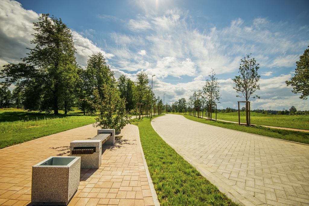 Land in Riga, Latvia, 1 722 m² - picture 4