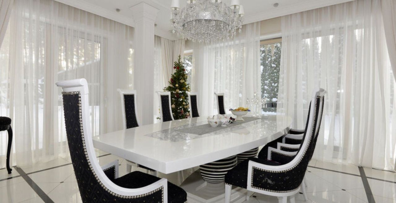 Haus in Region Riga, Lettland, 409 m² - Foto 4