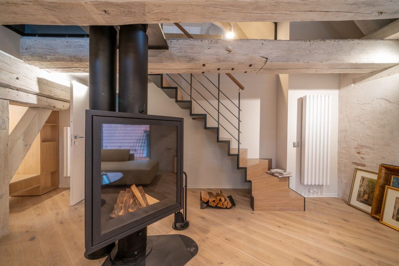 Appartamento a Riga, Lettonia, 157 m² - foto 4
