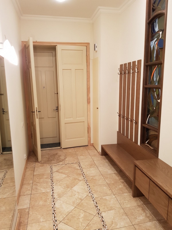 Piso en Riga, Letonia, 102 m² - imagen 4