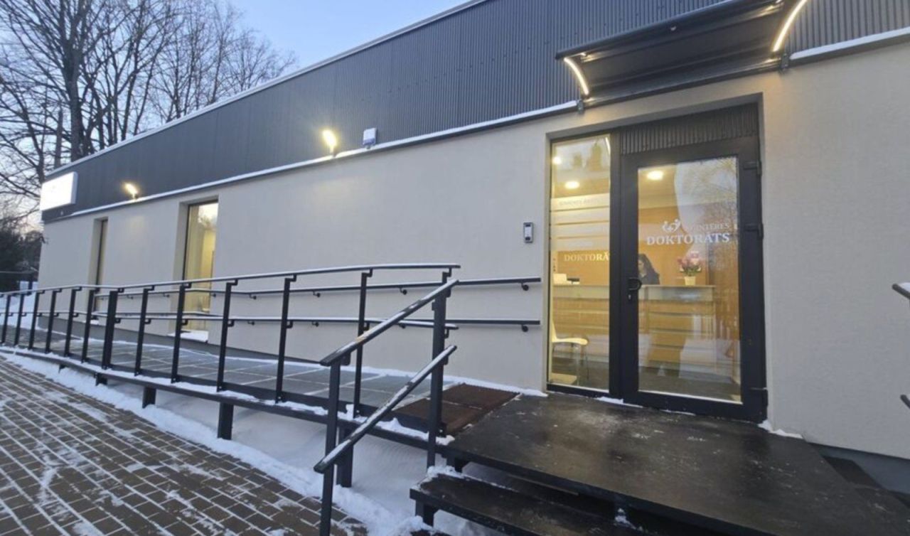Commercial property in Riga, Latvia, 150 m² - picture 4