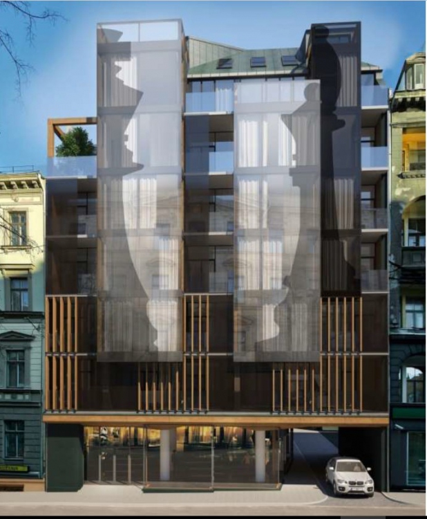 Propiedad comercial en Riga, Letonia, 150 m² - imagen 4