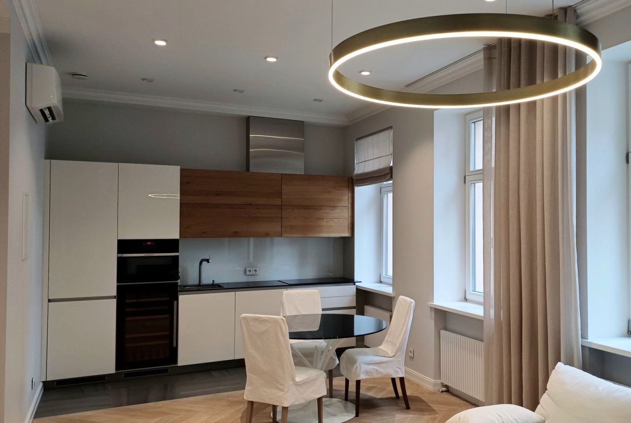 Appartement à Riga, Lettonie, 61 m² - image 4