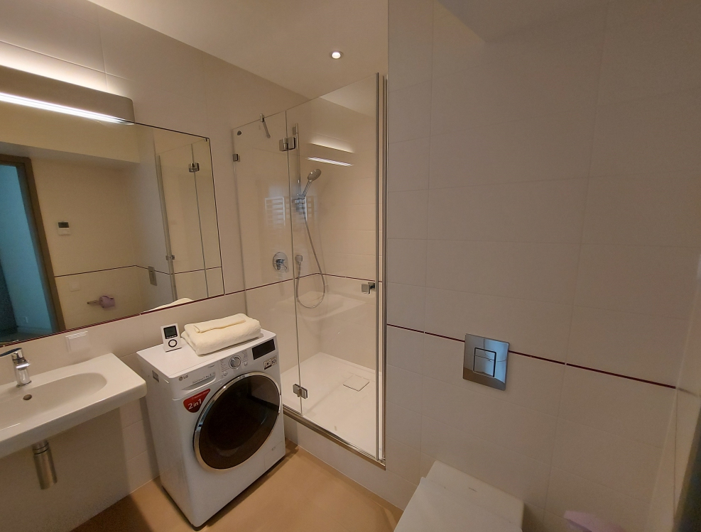 Piso en Riga, Letonia, 67 m² - imagen 4