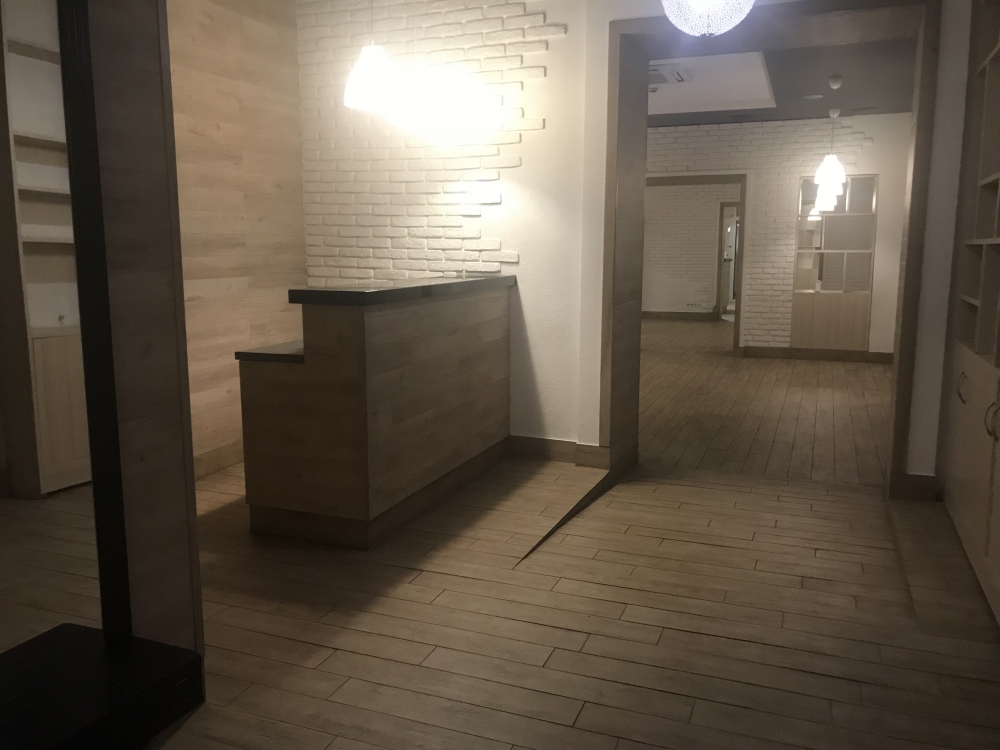 Proprietà commerciale a Riga, Lettonia, 887 m² - foto 4