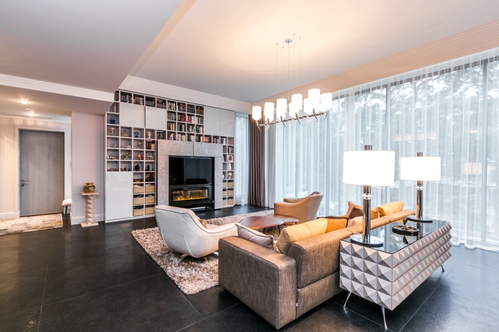 Wohnung Kapu (Asari), Lettland, 374 m² - Foto 4
