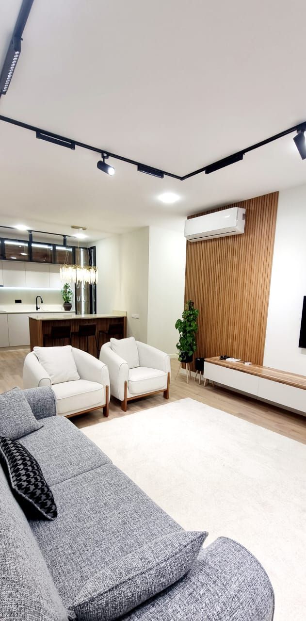 Flat in Tbilisi, Georgia, 150 m² - picture 4