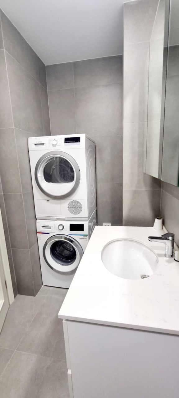 Flat in Tbilisi, Georgia, 150 m² - picture 12