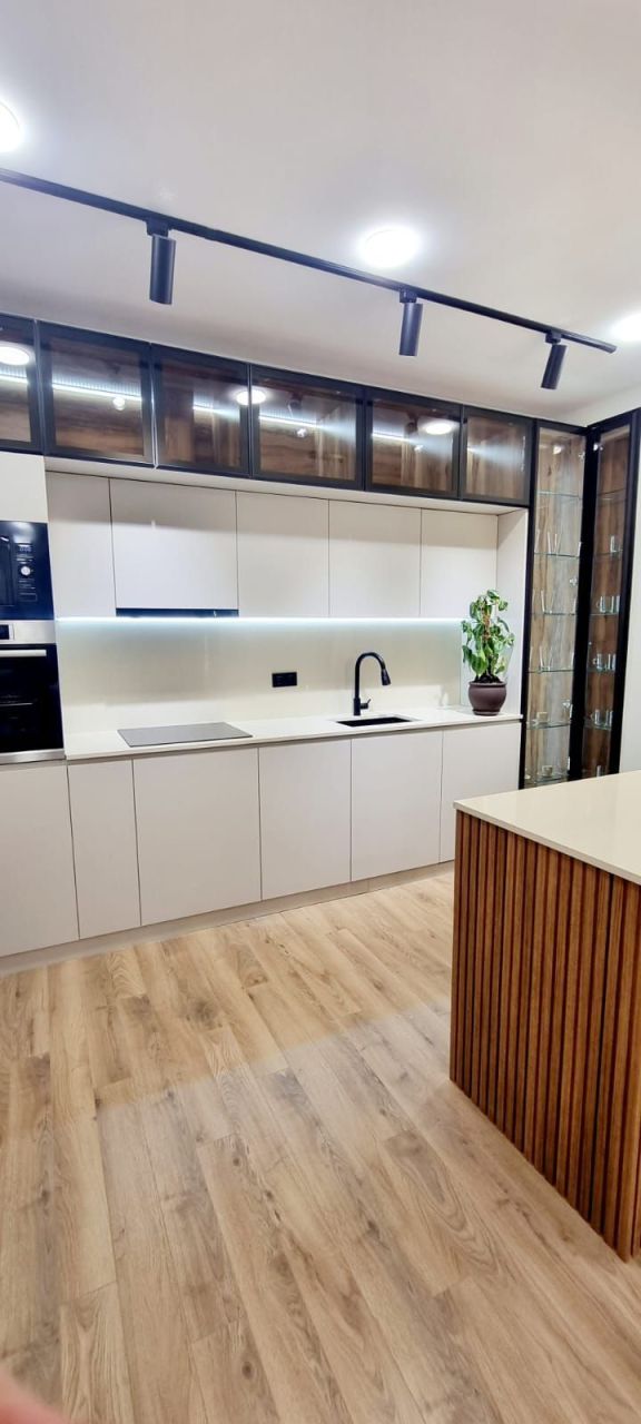 Flat in Tbilisi, Georgia, 150 m² - picture 5