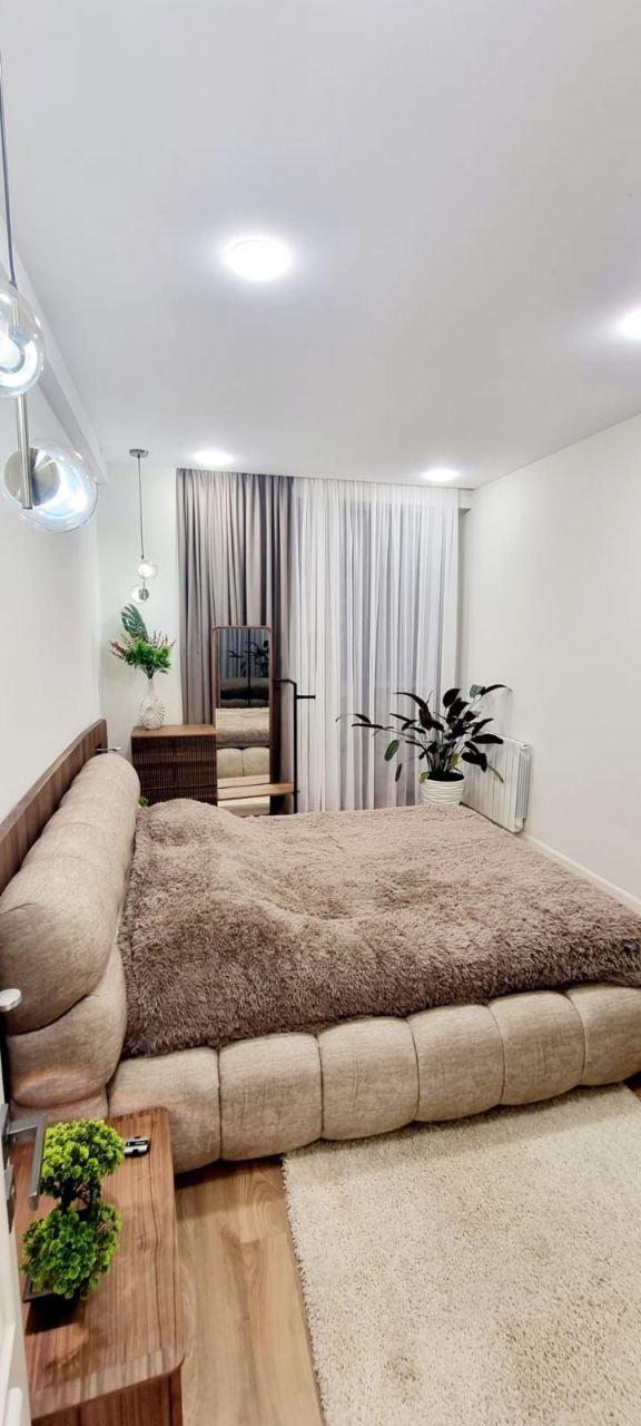 Flat in Tbilisi, Georgia, 150 m² - picture 9