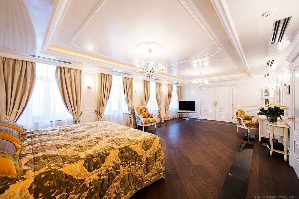 House in Riga, Latvia, 588 m² - picture 4