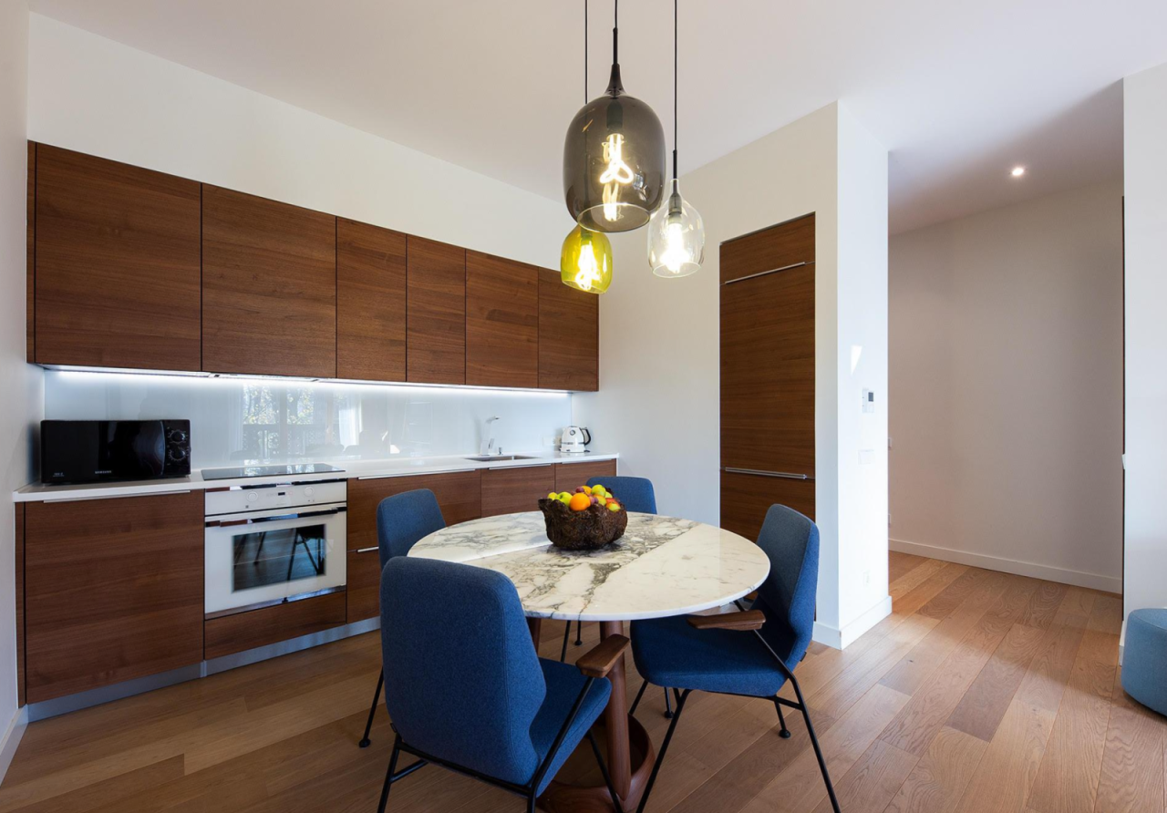 Flat in Bulduri, Latvia, 101 m² - picture 4