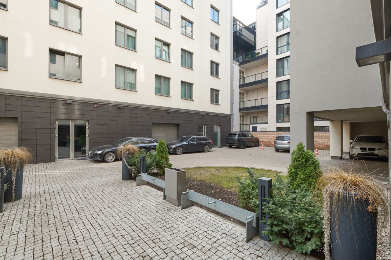 Flat in Riga, Latvia, 105 m² - picture 4