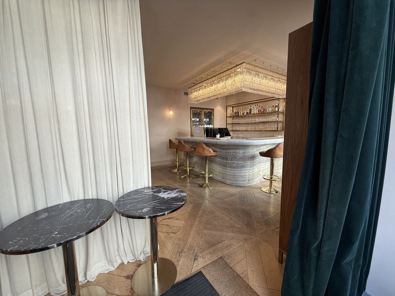 Office in Riga, Latvia, 102 m² - picture 4