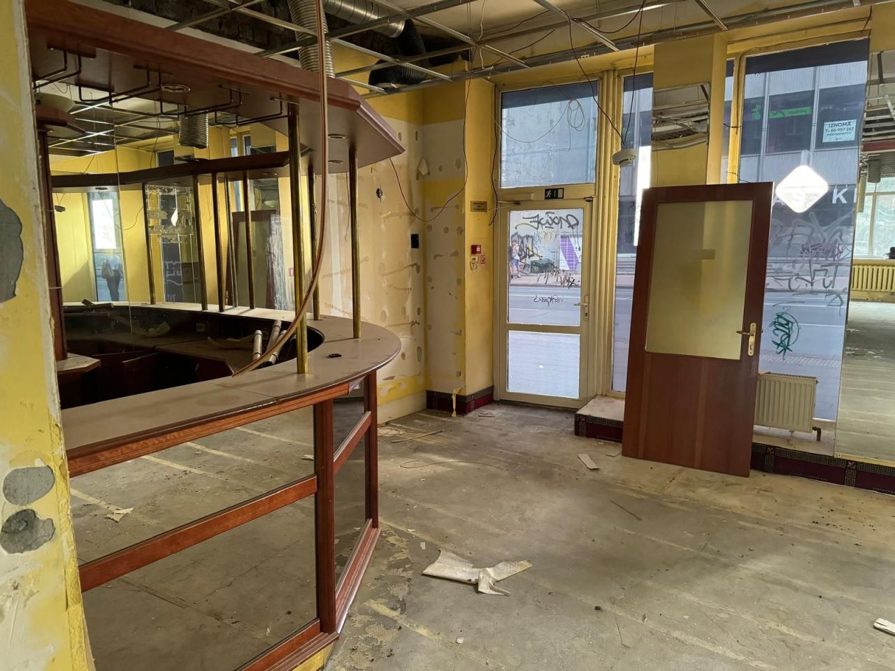 Proprietà commerciale a Riga, Lettonia, 82 m² - foto 4