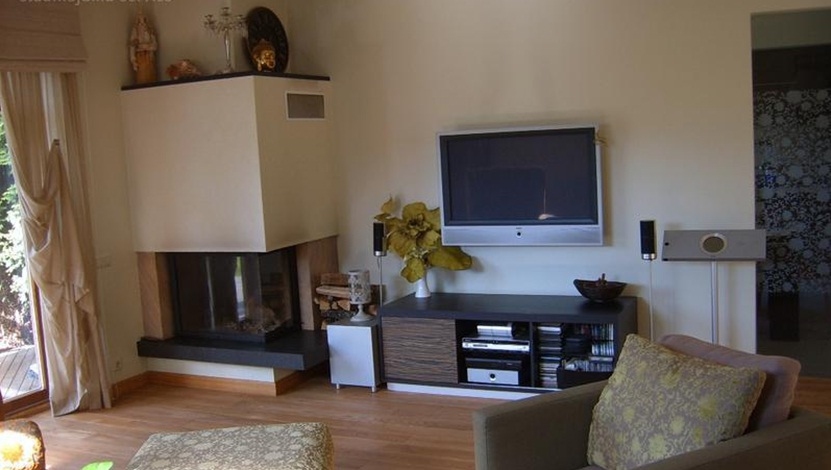 Townhouse Olgerta, Latvia, 280 m² - picture 4
