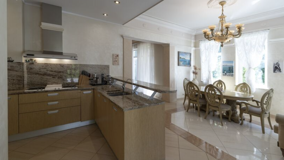 Casa Rembatas, Lettonia, 600 m² - foto 4