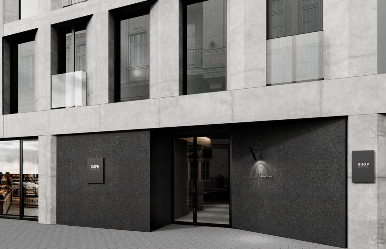 Proprietà commerciale a Riga, Lettonia, 166 m² - foto 4