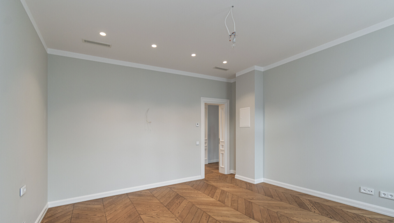 Piso en Riga, Letonia, 101 m² - imagen 4