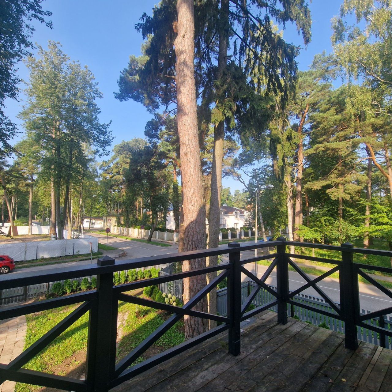 Hotel en Bulduri, Letonia, 330 m² - imagen 4