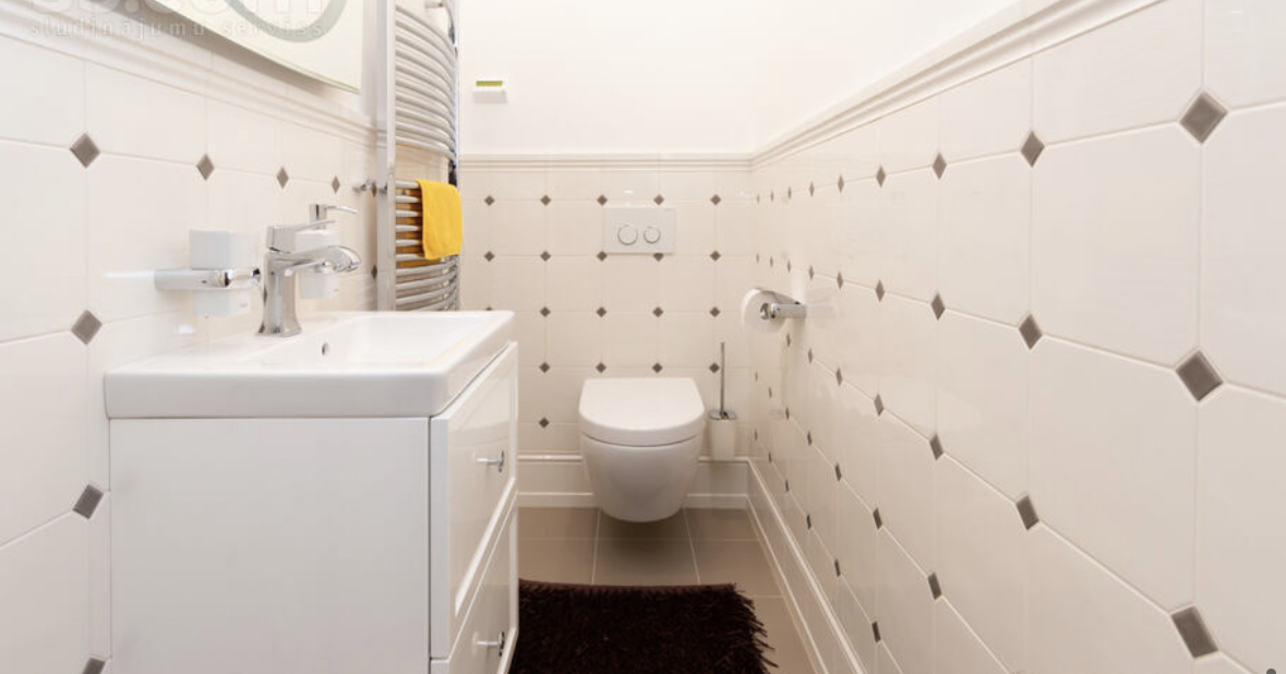 Wohnung in Riga, Lettland, 153 m² - Foto 4