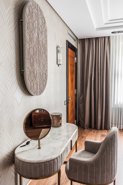 Wohnung in Riga, Lettland, 174 m² - Foto 4