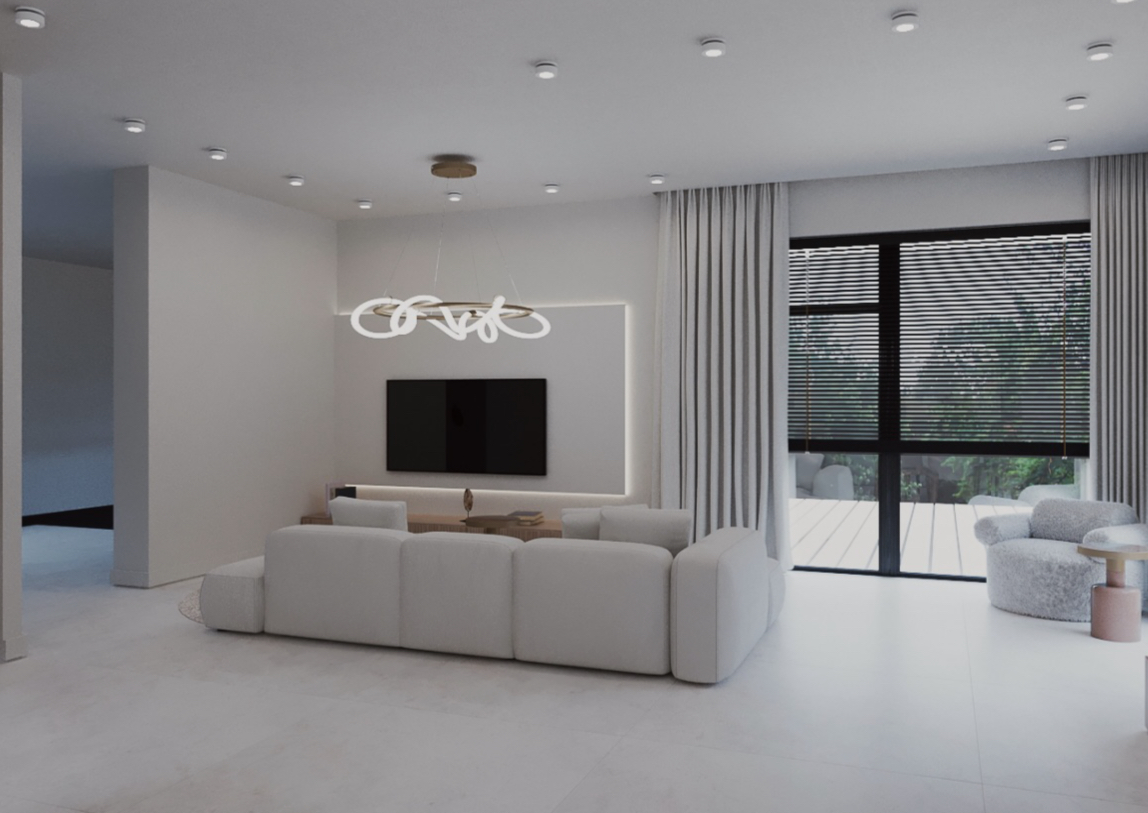 Casa Jauna, Lettonia, 270 m² - foto 4