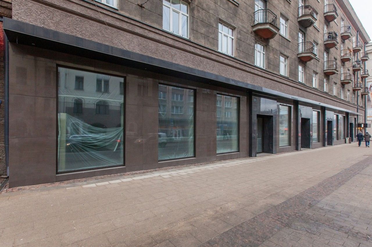 Biens commerciaux à Riga, Lettonie, 74 m² - image 4