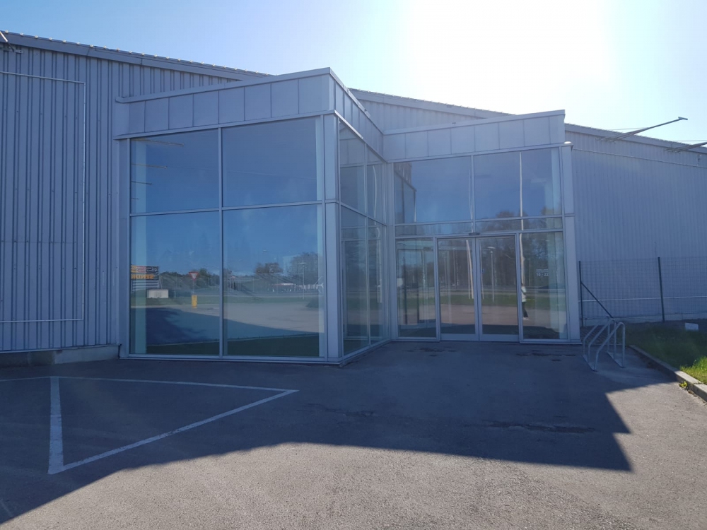 Ufficio a Riga, Lettonia, 3 349 m² - foto 4