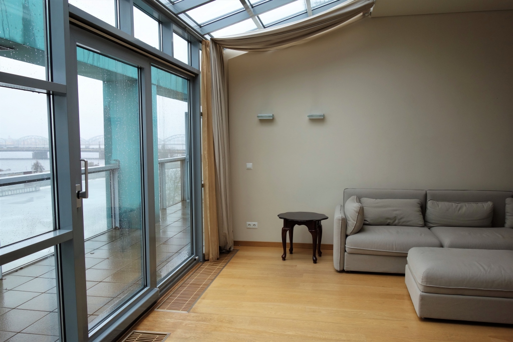 Wohnung in Riga, Lettland, 178 m² - Foto 4