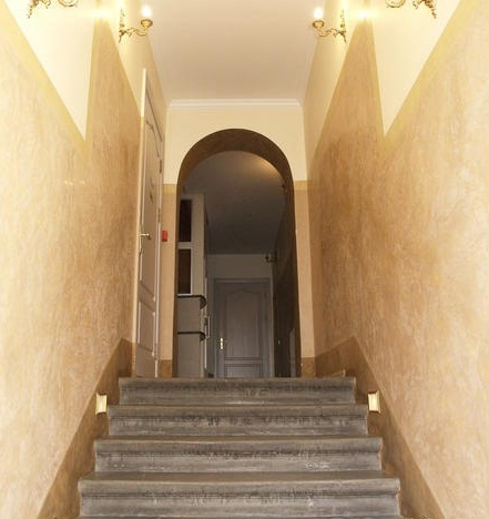 Mietshaus in Riga, Lettland, 1 095 m² - Foto 4