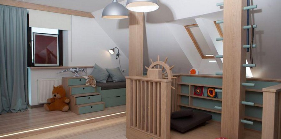 Casa nel distretto di Riga, Lettonia, 750 m² - foto 4