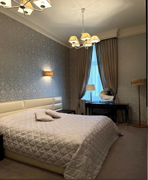 Flat in Riga, Latvia, 157 m² - picture 4