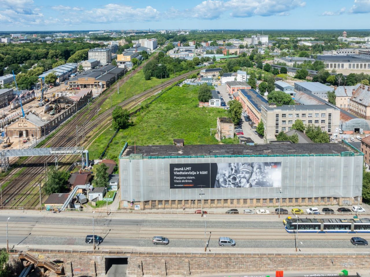 Mietshaus in Riga, Lettland, 5 197 m² - Foto 4