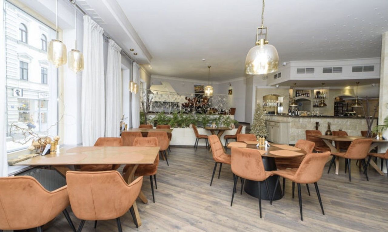 Proprietà commerciale a Riga, Lettonia, 283 m² - foto 4