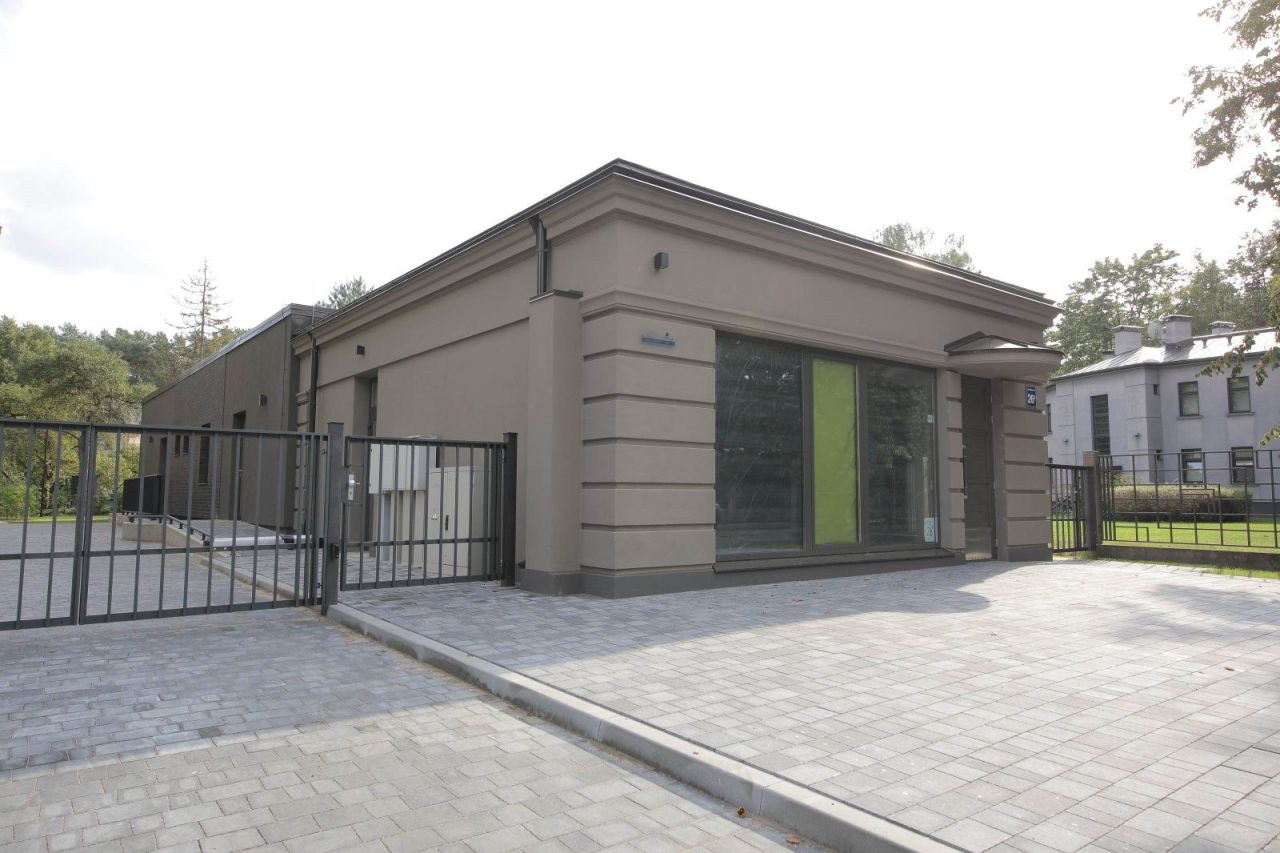 Industriale a Riga, Lettonia, 97 m² - foto 4