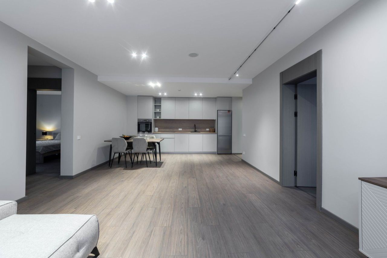 Appartamento a Riga, Lettonia, 91 m² - foto 4